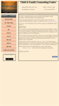 Mobile Screenshot of cfcc.info