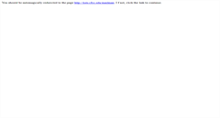 Desktop Screenshot of lists.cfcc.edu